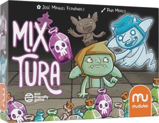 Gra Mixtura MUDUKO 952457