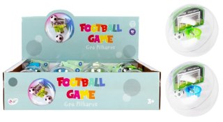 Gra Piłkarze w kuli 8cm MEGA CREATIVE 488987