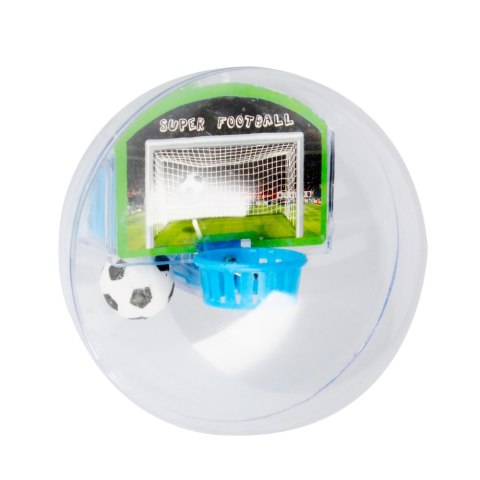 Gra Piłkarze w kuli 8cm MEGA CREATIVE 488987