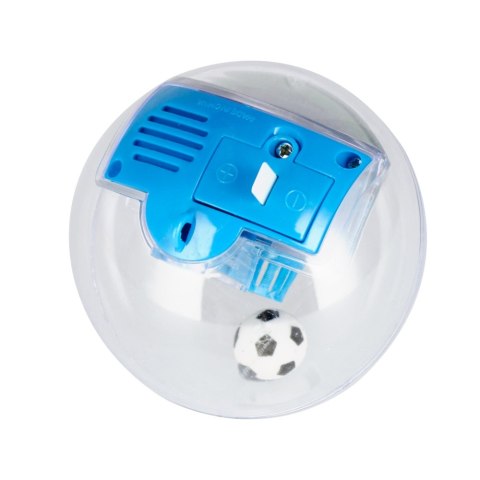 Gra Piłkarze w kuli 8cm MEGA CREATIVE 488987