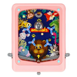 Gra Pinball Flipper Games MEGA CREATIVE 490636