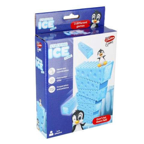 Gra Pingwinki MEGA CREATIVE 490273
