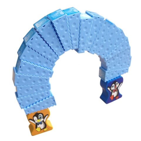 Gra Pingwinki MEGA CREATIVE 490273