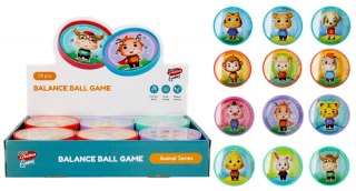Gra magnetyczna Balans MEGA CREATIVE 489017