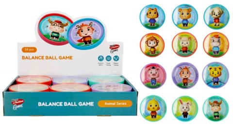 Gra magnetyczna Balans MEGA CREATIVE 489017
