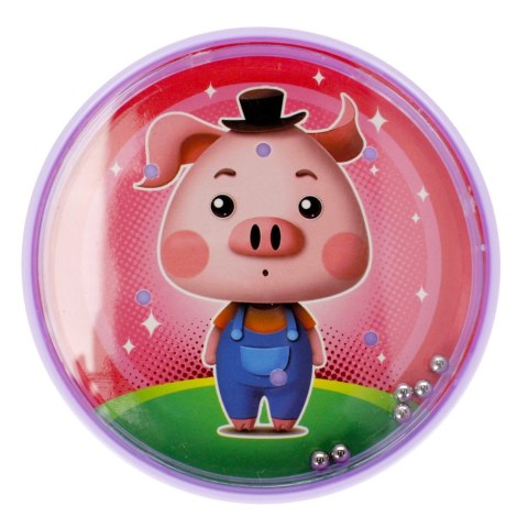 Gra magnetyczna Balans MEGA CREATIVE 489017