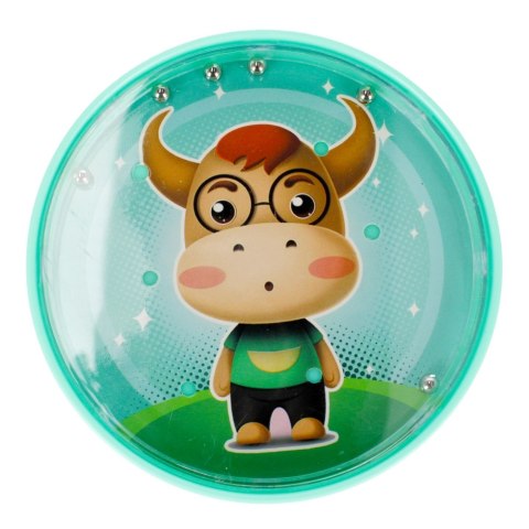 Gra magnetyczna Balans MEGA CREATIVE 489017