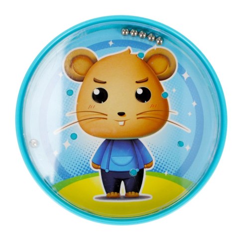 Gra magnetyczna Balans MEGA CREATIVE 489017