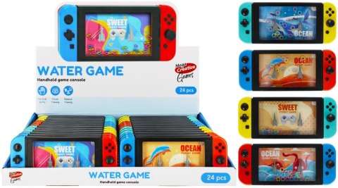 Gra wodna MEGA CREATIVE 487905