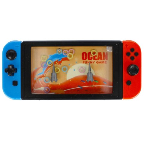 Gra wodna MEGA CREATIVE 487905