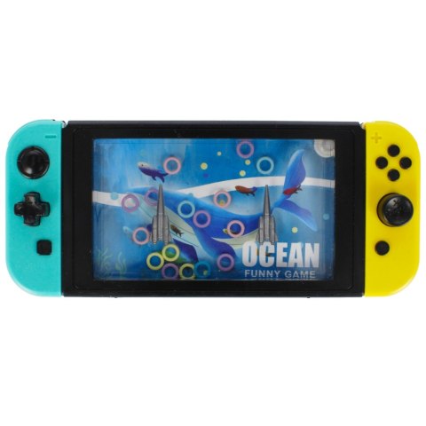 Gra wodna MEGA CREATIVE 487905