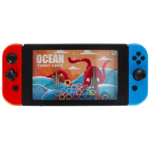 Gra wodna MEGA CREATIVE 487905