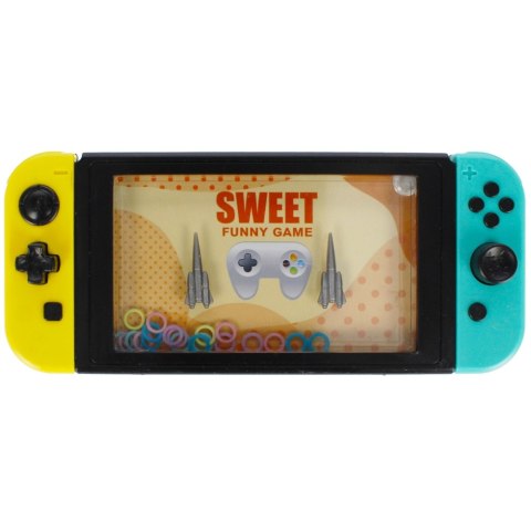 Gra wodna MEGA CREATIVE 487905