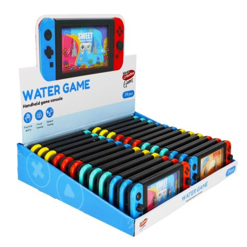 Gra wodna MEGA CREATIVE 487905