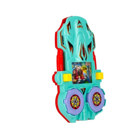 Gra wodna Pojazd MEGA CREATIVE 490274