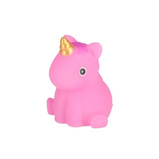 Jednorożec świecący 7cm mix MEGA CREATIVE 488982