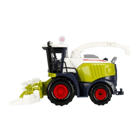 Kombajn 21cm Moje Ranczo MEGA CREATIVE 492341