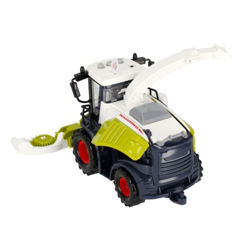 Kombajn 21cm Moje Ranczo MEGA CREATIVE 492341