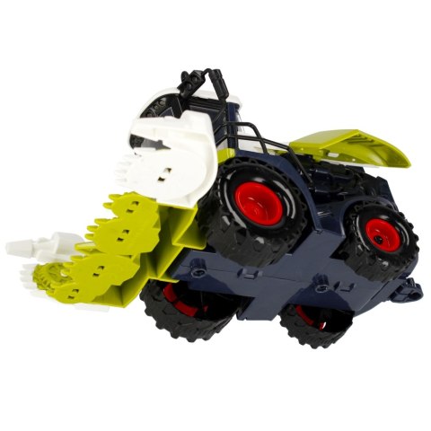 Kombajn 21cm Moje Ranczo MEGA CREATIVE 492341