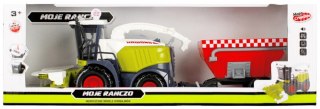 Kombajn 21cm Moje Ranczo MEGA CREATIVE 492342