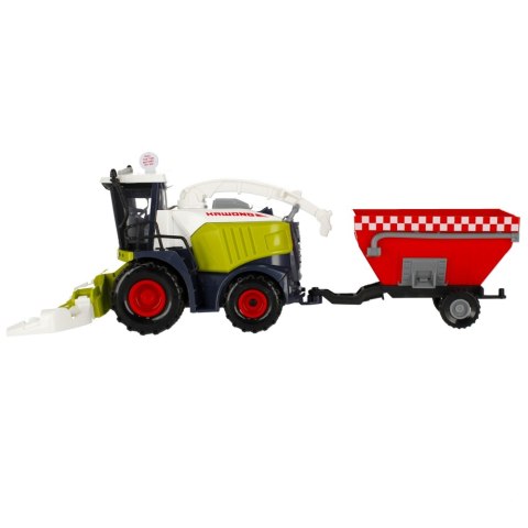 Kombajn 21cm Moje Ranczo MEGA CREATIVE 492342