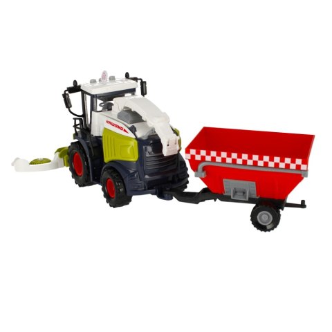 Kombajn 21cm Moje Ranczo MEGA CREATIVE 492342