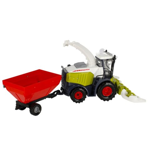 Kombajn 21cm Moje Ranczo MEGA CREATIVE 492342