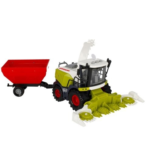 Kombajn 21cm Moje Ranczo MEGA CREATIVE 492342