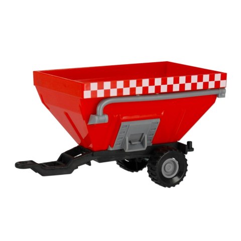 Kombajn 21cm Moje Ranczo MEGA CREATIVE 492342