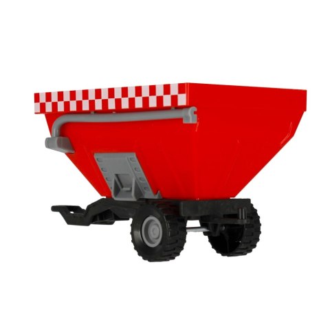 Kombajn 21cm Moje Ranczo MEGA CREATIVE 492342