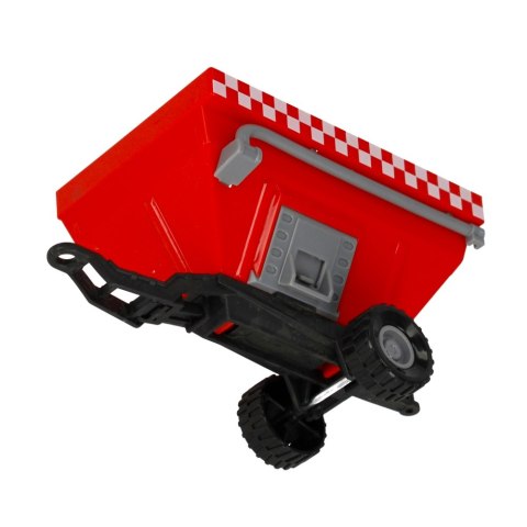 Kombajn 21cm Moje Ranczo MEGA CREATIVE 492342