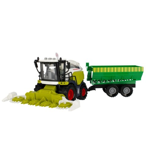 Kombajn 21cm Moje Ranczo MEGA CREATIVE 492343
