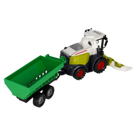 Kombajn 21cm Moje Ranczo MEGA CREATIVE 492343