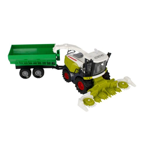 Kombajn 21cm Moje Ranczo MEGA CREATIVE 492343