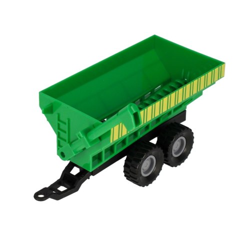 Kombajn 21cm Moje Ranczo MEGA CREATIVE 492343