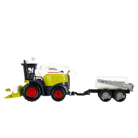 Kombajn 21cm Moje Ranczo MEGA CREATIVE 492344