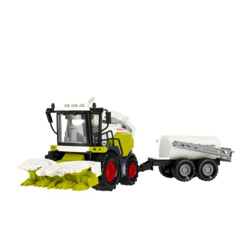 Kombajn 21cm Moje Ranczo MEGA CREATIVE 492344