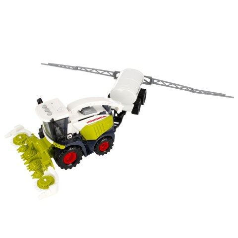Kombajn 21cm Moje Ranczo MEGA CREATIVE 492344