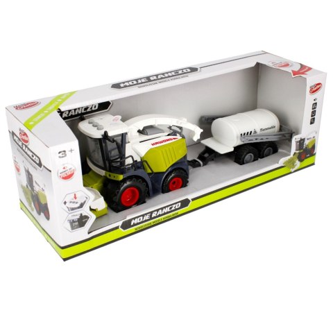 Kombajn 21cm Moje Ranczo MEGA CREATIVE 492344