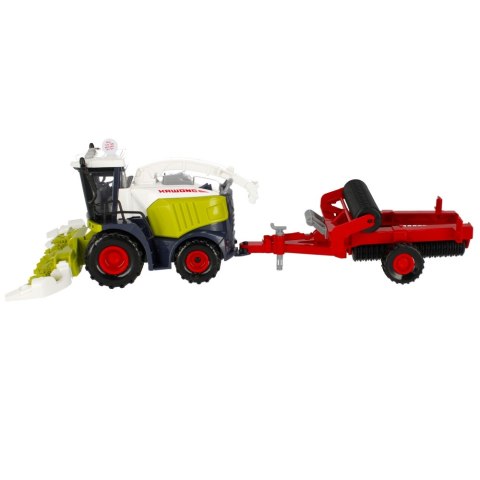 Kombajn 21cm Moje Ranczo MEGA CREATIVE 492346