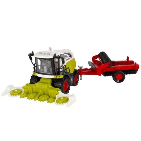 Kombajn 21cm Moje Ranczo MEGA CREATIVE 492346