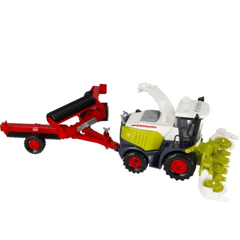 Kombajn 21cm Moje Ranczo MEGA CREATIVE 492346