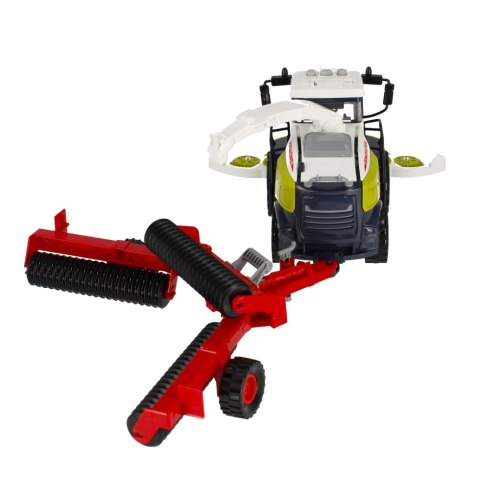 Kombajn 21cm Moje Ranczo MEGA CREATIVE 492346