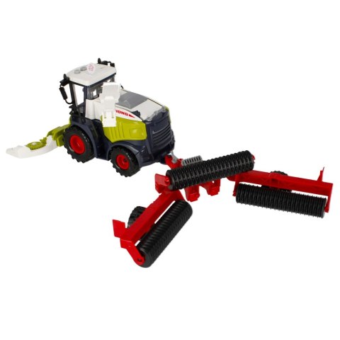 Kombajn 21cm Moje Ranczo MEGA CREATIVE 492346