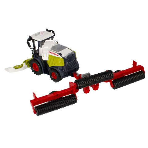 Kombajn 21cm Moje Ranczo MEGA CREATIVE 492346