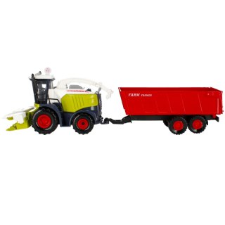 Kombajn 21cm Moje Ranczo MEGA CREATIVE 492347