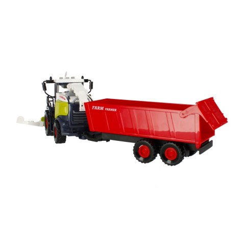 Kombajn 21cm Moje Ranczo MEGA CREATIVE 492347
