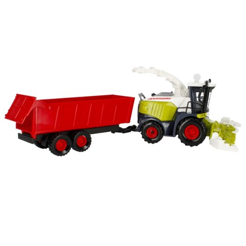 Kombajn 21cm Moje Ranczo MEGA CREATIVE 492347
