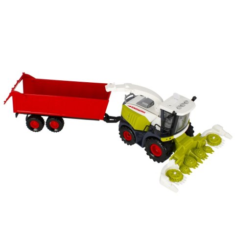 Kombajn 21cm Moje Ranczo MEGA CREATIVE 492347