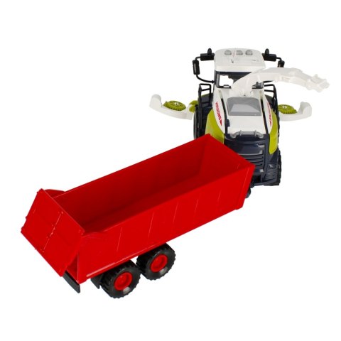 Kombajn 21cm Moje Ranczo MEGA CREATIVE 492347